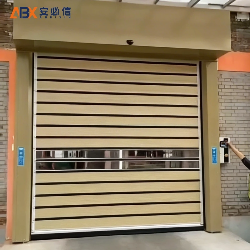 日照市雷达高速门